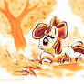 Apple Bloom