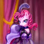 Pinkie Pie's Gala Dress -- ???