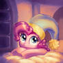Good Night Pinkie Pie