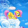 Filly Fluttershy