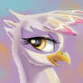 Gilda Portrait 4