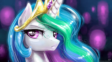 Celestia Portrait 2