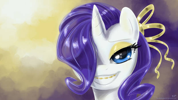 Young Rarity