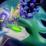 Shadow Magic