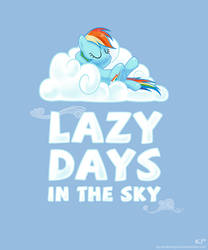 Lazy Days