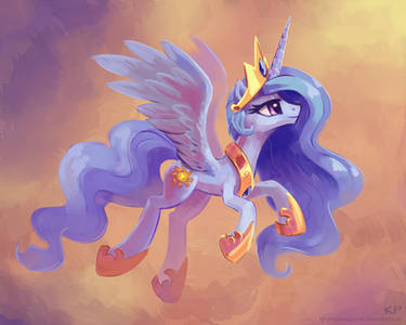 Princess Coolestia