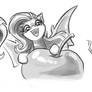 Flutterbat Sketches #2