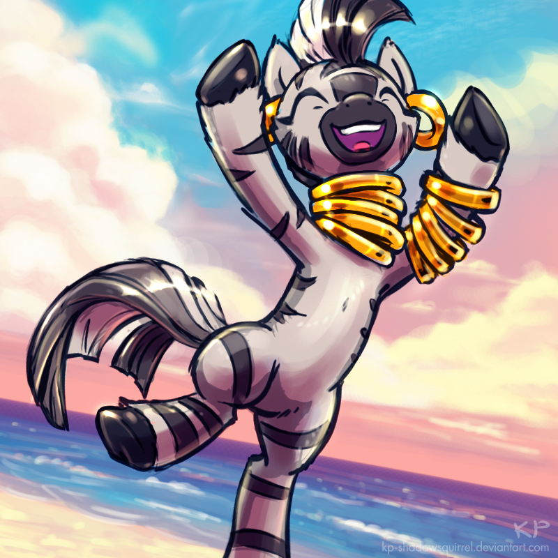 Catch Me!