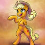 Yeee-Haw!