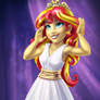 Princess Sunset - Year One