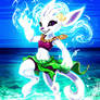 Beachspirit Ori