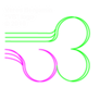 'VB' logo