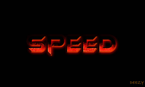 Speed