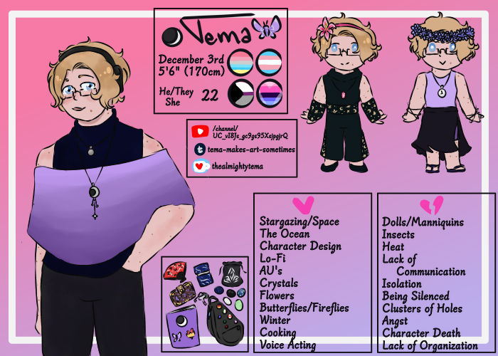 Tem Reference Sheet (2020/21)