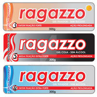 Ragazzo Label