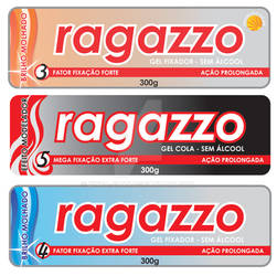 Ragazzo Label