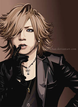 Ruki Pledge