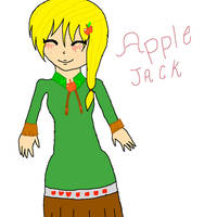 Applejack