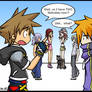 KH2+TWEWY - Nobodies Buisness