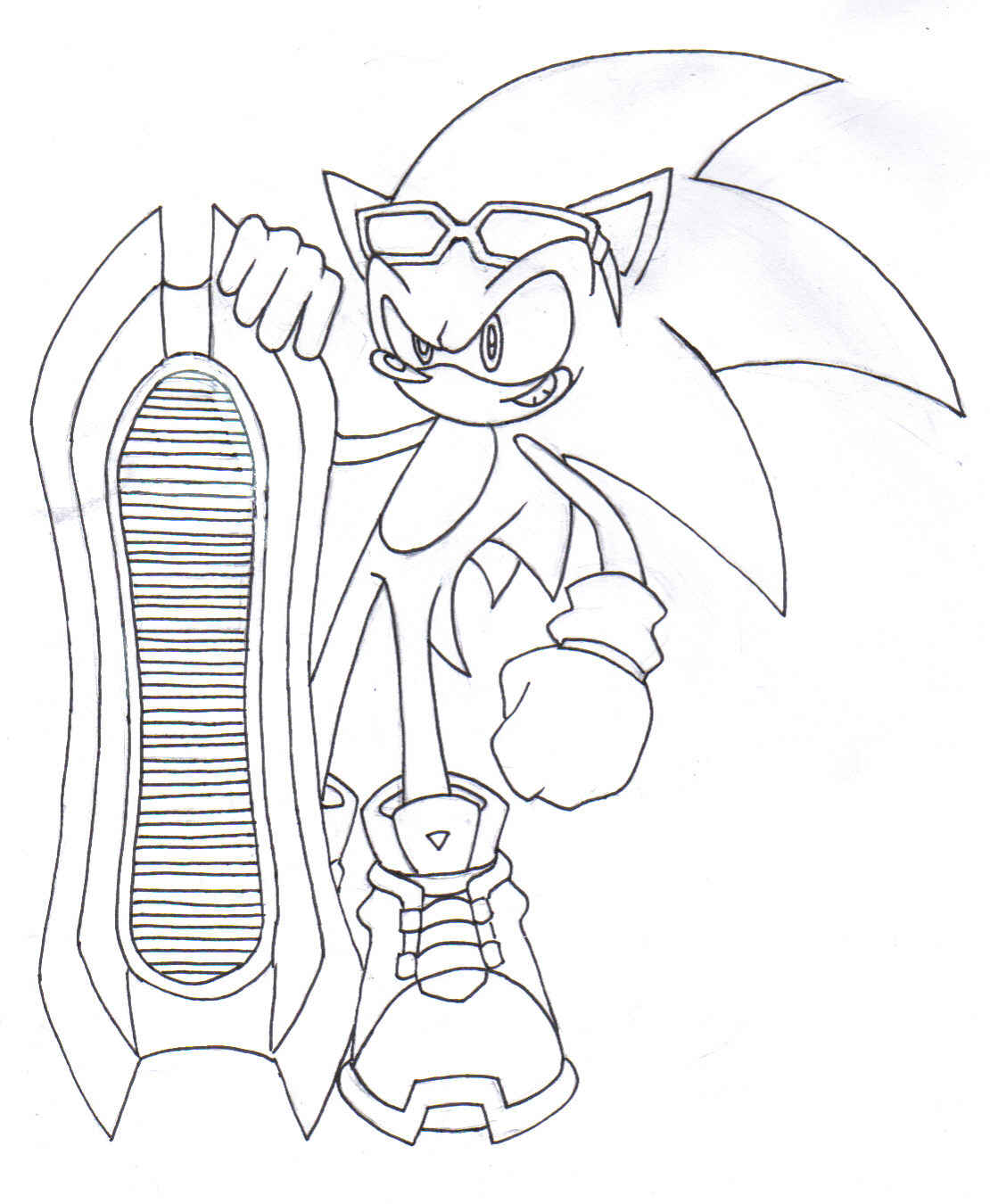 Resultado de imagem para desenhos para colorir sonic  Cartoon coloring  pages, Hedgehog colors, Coloring pages