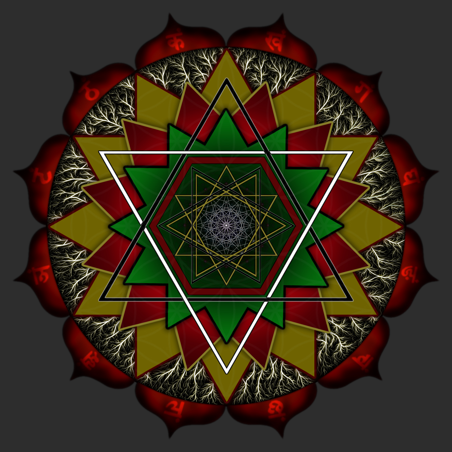 Anahata