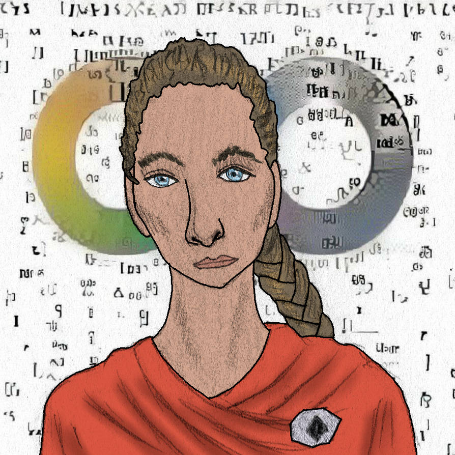 Favorite Canonically Autistic Characters: Xandri by TallysGreatestFan ...