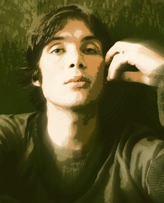 Cillian Murphy