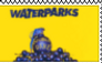 Waterparks - Stamp