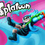 SPLATTED BY:
