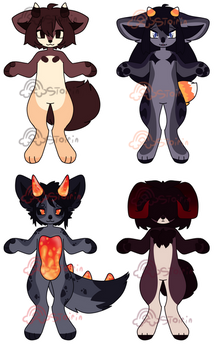 Halloween adopts OPEN