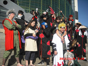 Youmacon 2011- Dead People 2