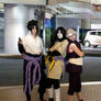 Youmacon 2012- Sound Village 1