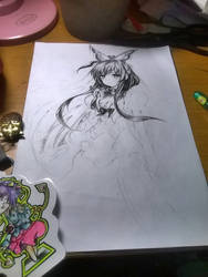 [WIP] Tohka Yatogami