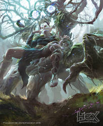 Lord Blightbark