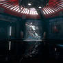 Star Wars Interrogation Room Fanart - Realtime