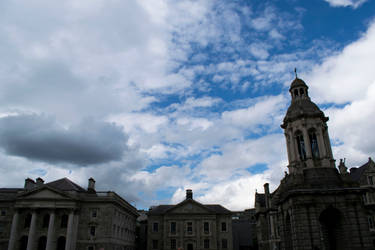 Trinity College Dublin