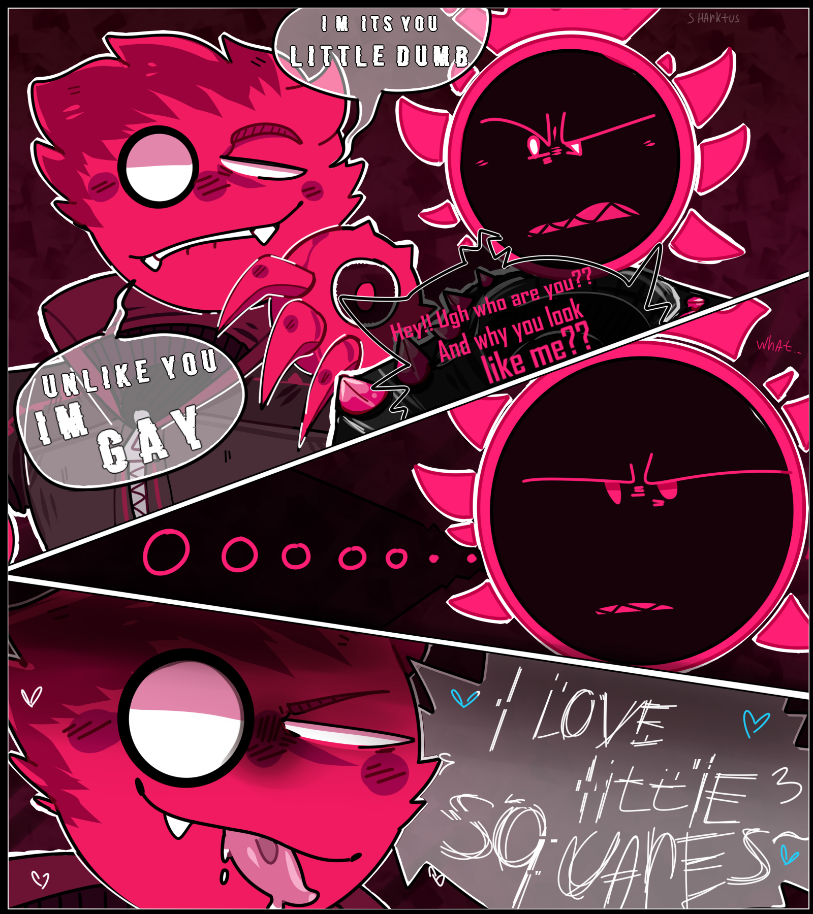 just shapes and beats(jsab) by DaddySharkTus on DeviantArt