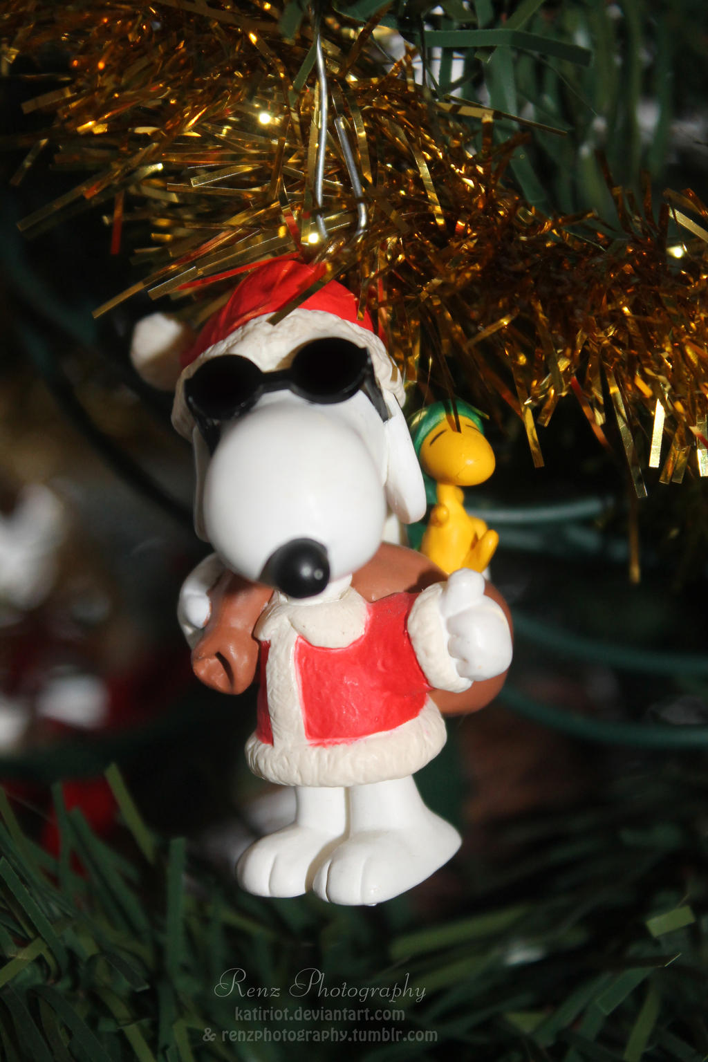 Snoopy Christmas Ornament By Katiriot On Deviantart Snoopy Christmas Ornament By Katiriot On Deviantart