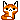 Fox emoji - mlem