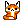 Fox emoji - wow