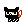 Fox emoji - ninja