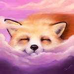 Dreaming by Martith