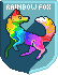 I'm a proud Rainbow Fox (Member) by Martith