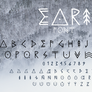 Eari font