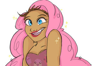 pinkie pie squee