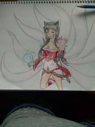 Ahri