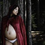 Pregnant Red Riding Hood
