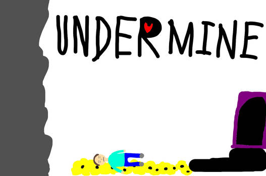 UnderMine