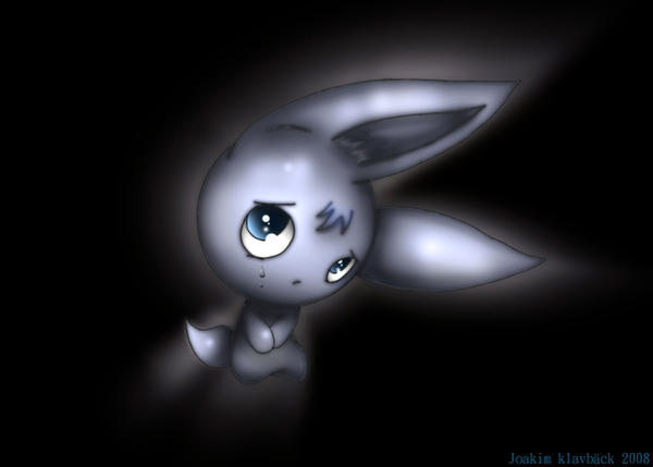 Deviantart Sad Rabbids Sad bunny by Joakaha on DeviantArt