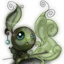 ...My dryad...